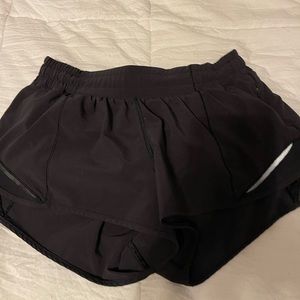 Lulu shorts